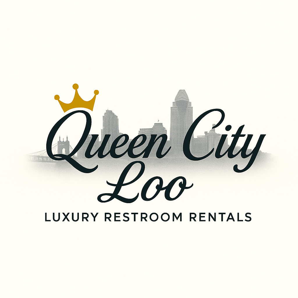 Queen City Loo Logo